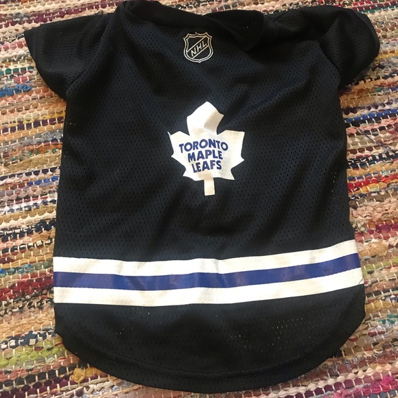 NHL Other - Dog Toronto Maple Leafs clothes